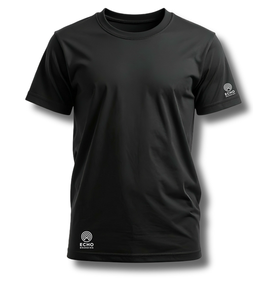 Echo Branding Official TEE