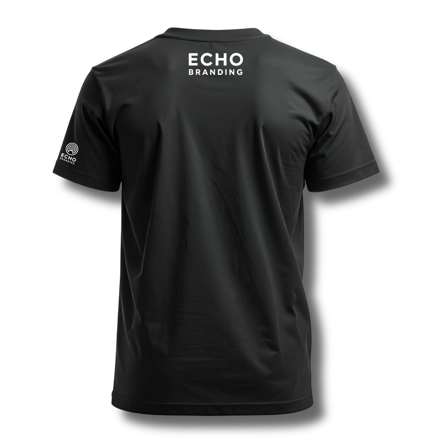 Echo Branding Official TEE