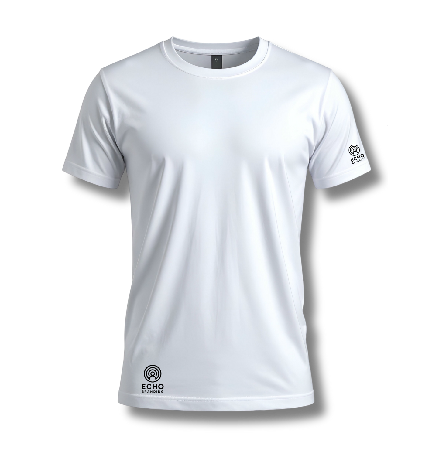 Echo Branding Official TEE