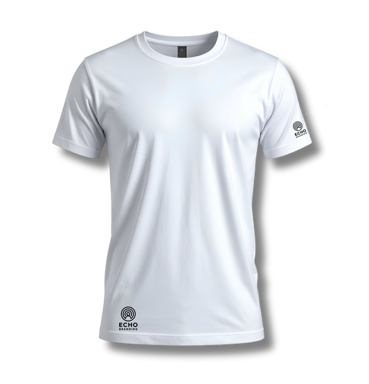 Echo Branding Official TEE