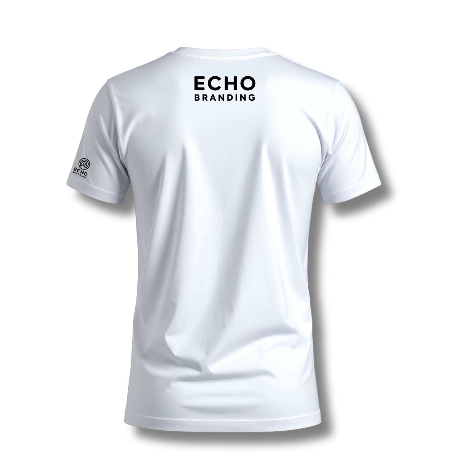 Echo Branding Official TEE