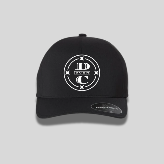 D-Over-C Flex Fit Delta Cap